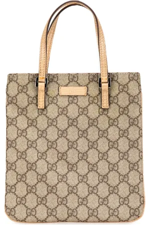 Gucci 2000-2015 GG Supreme Umhängetasche
