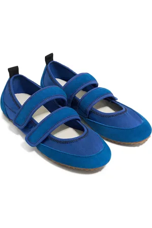 Bimba y Lola Ballerinas mit Klettverschluss
