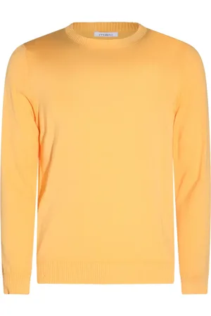 Malo Gestrickter Pullover