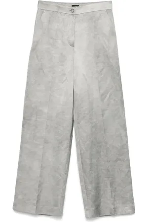 Pinko Hose mit weitem Bein