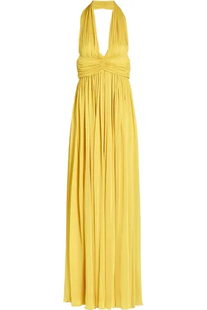 Giambattista Valli Rückenfreies Maxikleid
