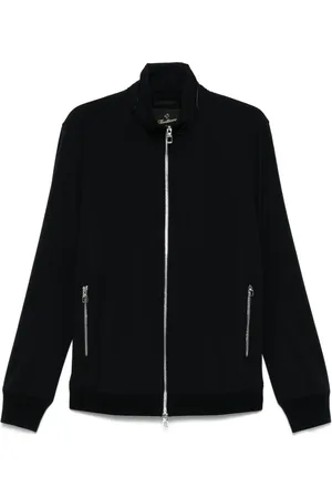 MONTECORE Jacke mit Reißverschluss