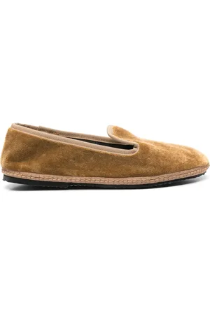 SENTIER Principe Slipper