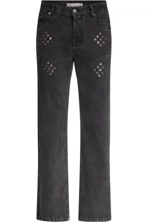 Ludovic De Saint Sernin Klassische Jeans