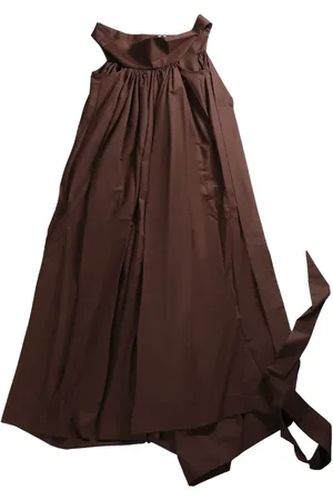 Rick Owens Chalice Abendkleid