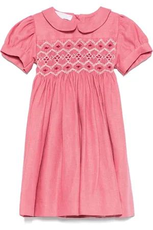 Mariella Ferrari Besticktes Kleid