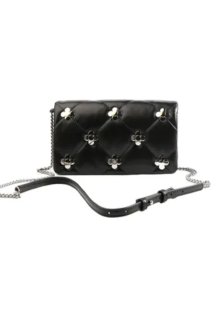Tory Burch Leather shoulder bag