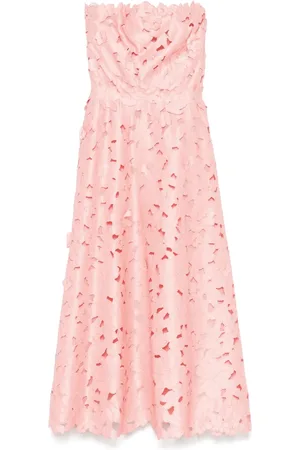 Costarellos Norina Maxikleid