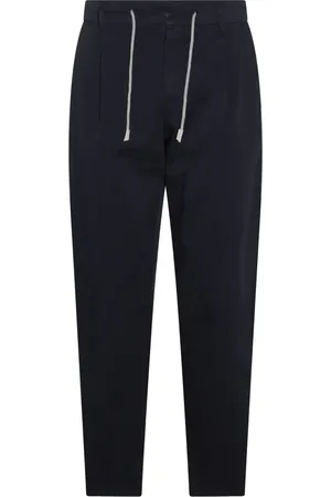 ELEVENTY Hose mit Kordelzug