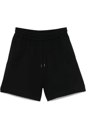 Moncler Klassische Joggingshorts