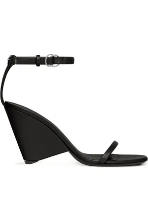 Courrèges Oblique Sandalen