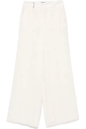 PESERICO SIGN Hose aus Organza