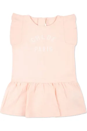 Chloé Klassisches Kleid