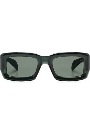 DB EYEWEAR BY DAVID BECKHAM Sonnenbrille mit eckigem Gestell