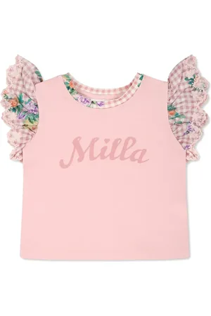 Camilla The Lisbon Lullaby T-Shirt