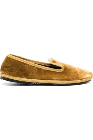 SENTIER Principe Slipper