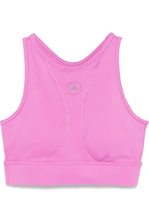 adidas TrueStrength Yoga Cropped-Top
