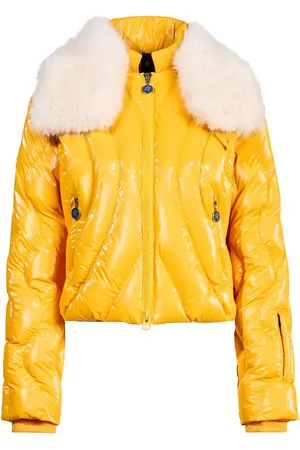 Perfect Moment Carving Steppjacke