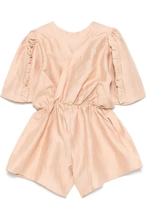 Donsje Femmie Playsuit