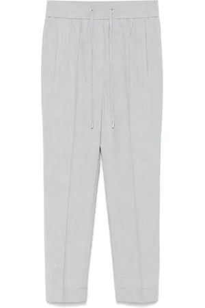 PESERICO SIGN Hose mit Stretch