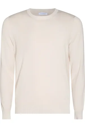 Malo Gestrickter Pullover