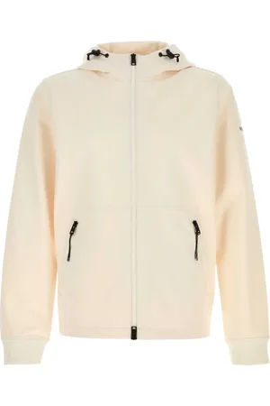 Woolrich Kapuzenjacke mit Reißverschluss