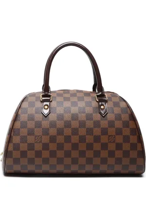 LOUIS VUITTON 2007 Rivera MM Handtasche