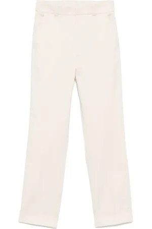 PESERICO SIGN Popeline-Hose