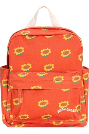 Bobo Choses Sunflower Rucksack