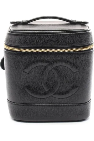 CHANEL 1997-1999 Kosmetiktasche