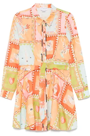 Never Fully Dressed Lauren Kleid