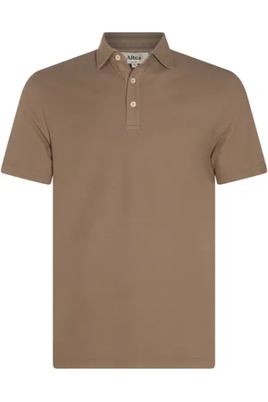 ALTEA Klassisches Poloshirt