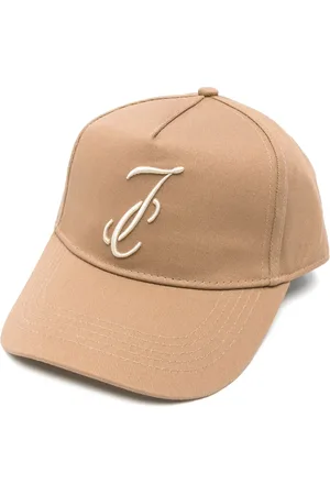 Jacob Cohen Baseballkappe mit Logo-Stickerei