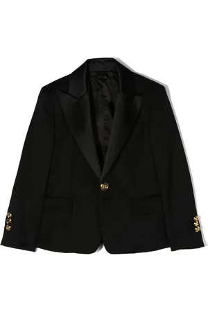 Balmain Einreihiges Sakko