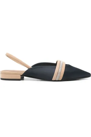 PESERICO SIGN Ballerinas aus Satin