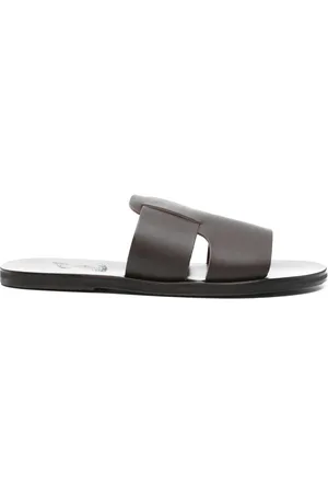 Ancient Greek Sandals Miltiadis Pantoletten