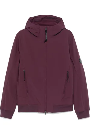 C.P. Company Shell-R Jacke