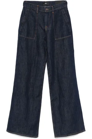7 for all Mankind Lotta Jeans