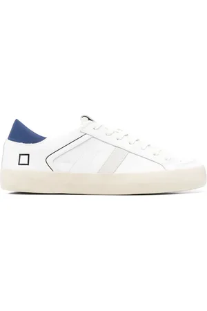 D.A.T.E. Hill Low Sneakers