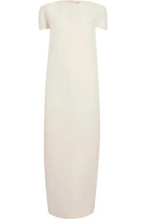 Khaite Webster Maxikleid