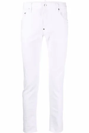 Dsquared2 Klassische Skinny-Jeans