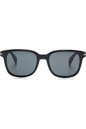 DB EYEWEAR BY DAVID BECKHAM Sonnenbrille mit eckigem Gestell