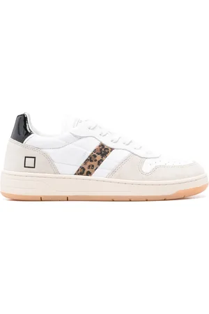 D.A.T.E. Court 2.0 Sneakers