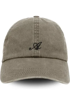 Axel Arigato Baseballkappe mit Logo-Stickerei