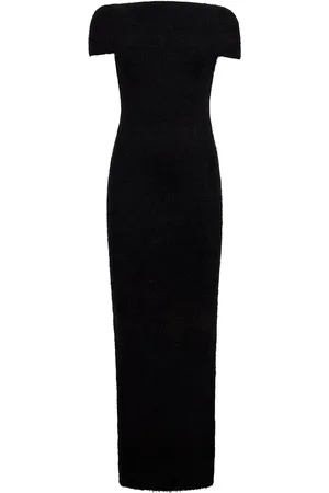 Khaite Paola Maxikleid