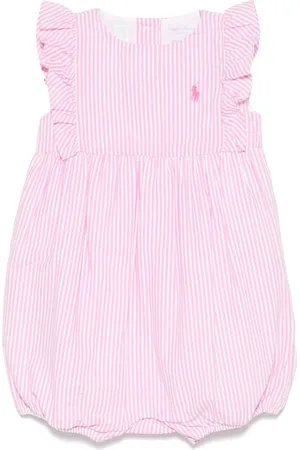 Ralph Lauren Nantucket Strampler