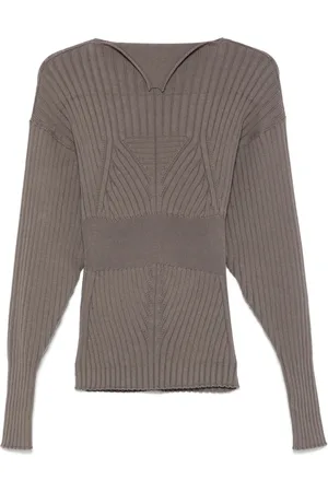 Rick Owens Dafne Pullover
