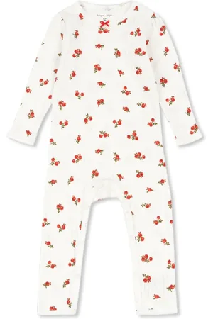 Konges Sløjd Jumpsuit aus Bio-Baumwolle