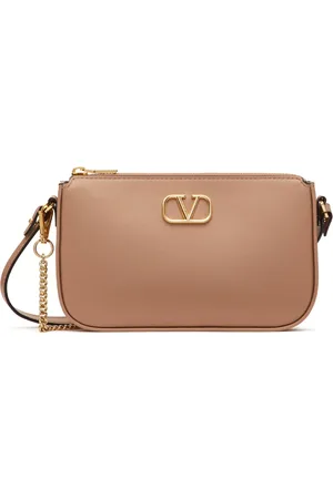 VALENTINO GARAVANI Mini VLogo Signature Umhängetasche mit Logo