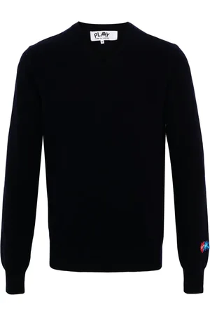 Comme des Garçons P1N086 2 - MARINEBLAU